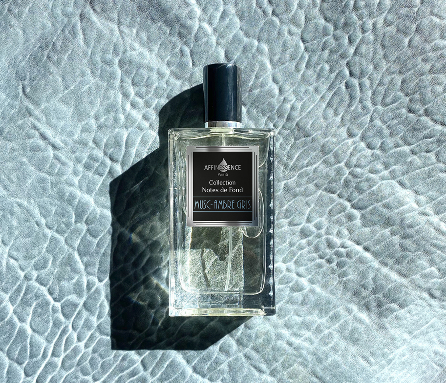 Musc-Ambre Gris