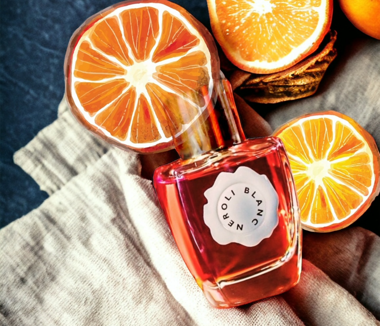 Néroli Blanc Intense