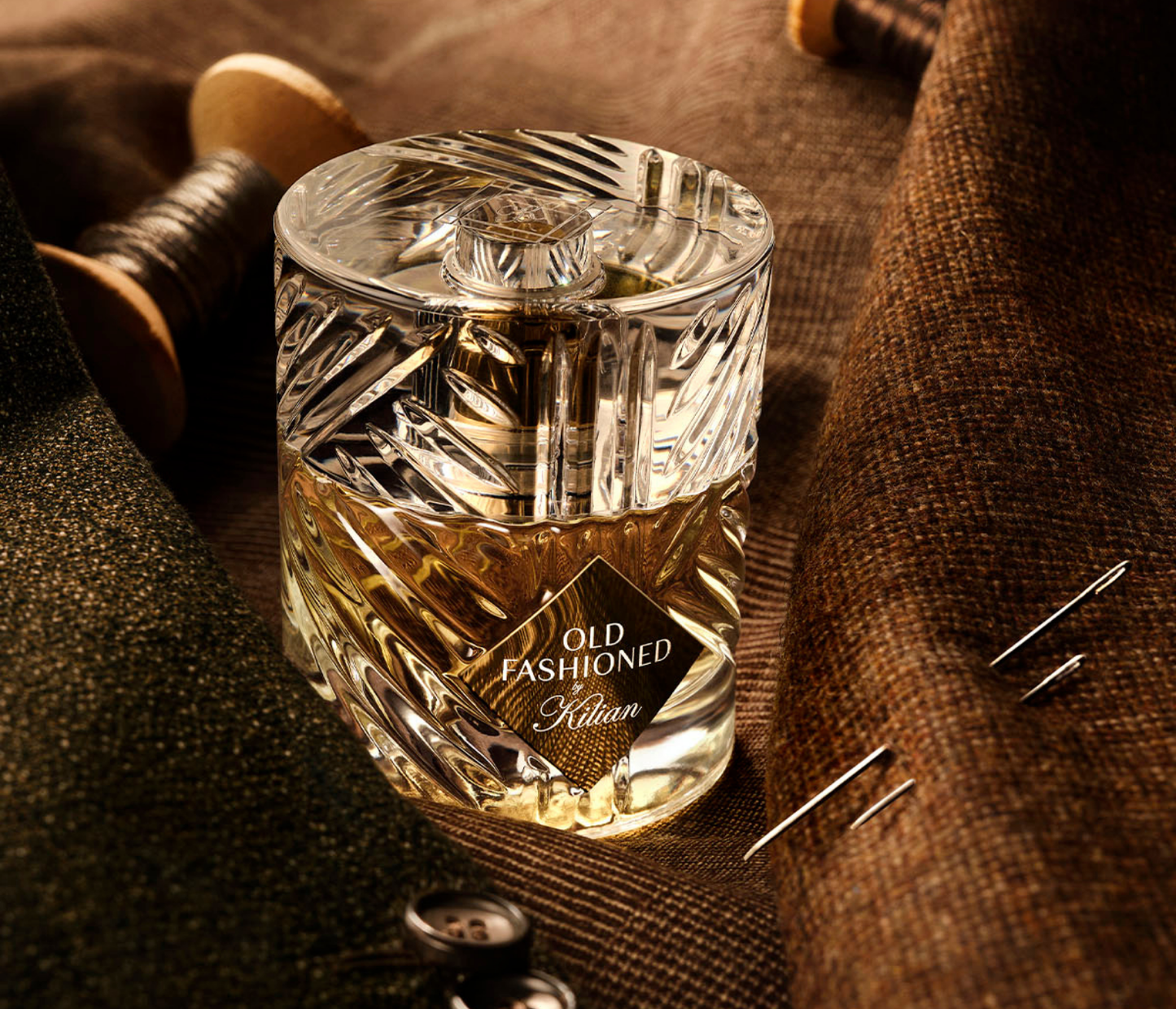 Old Fashioned