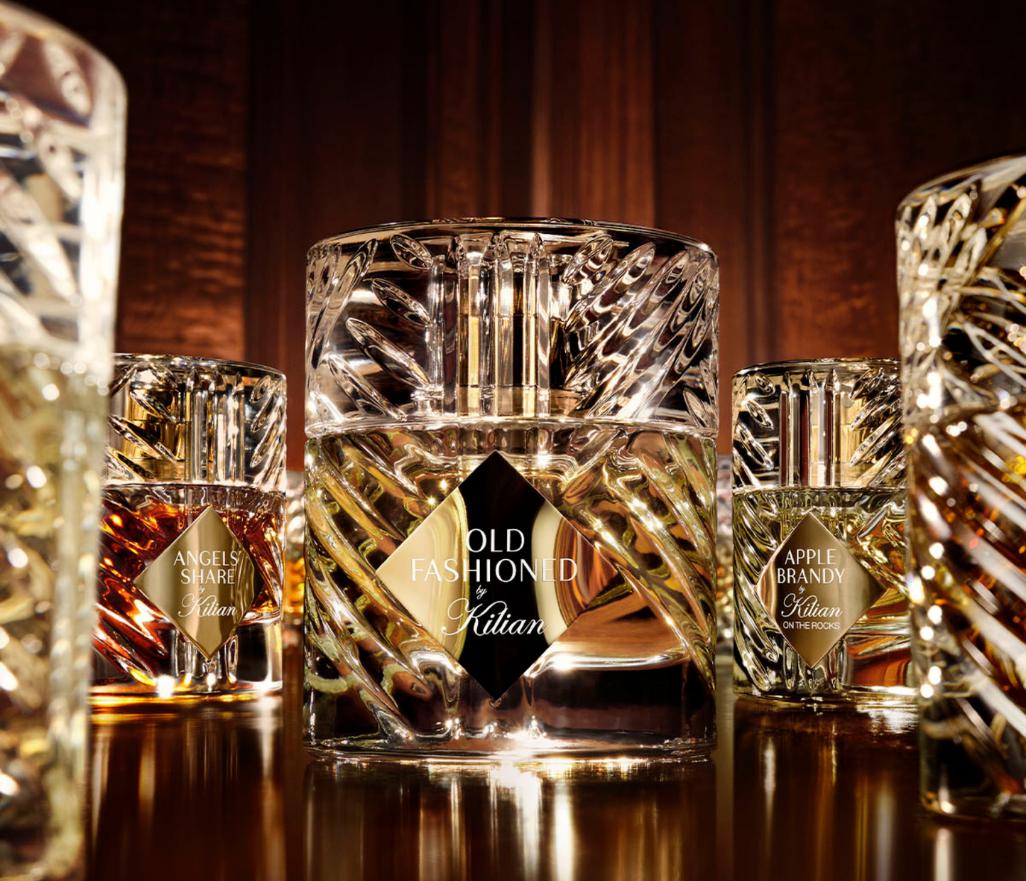 Old Fashioned