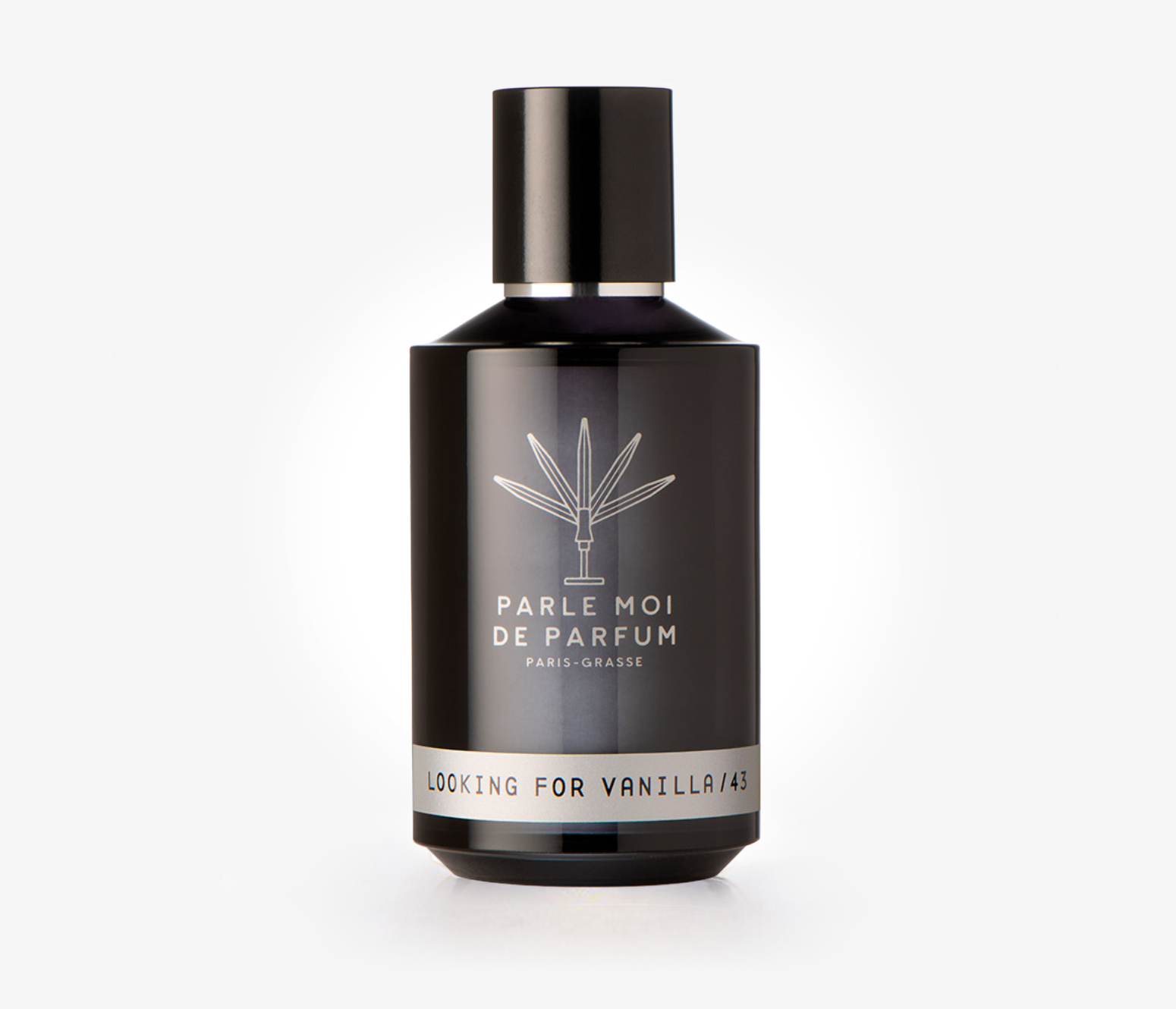 Parle Moi de Parfum - Looking for Vanilla / 43 – Les Senteurs