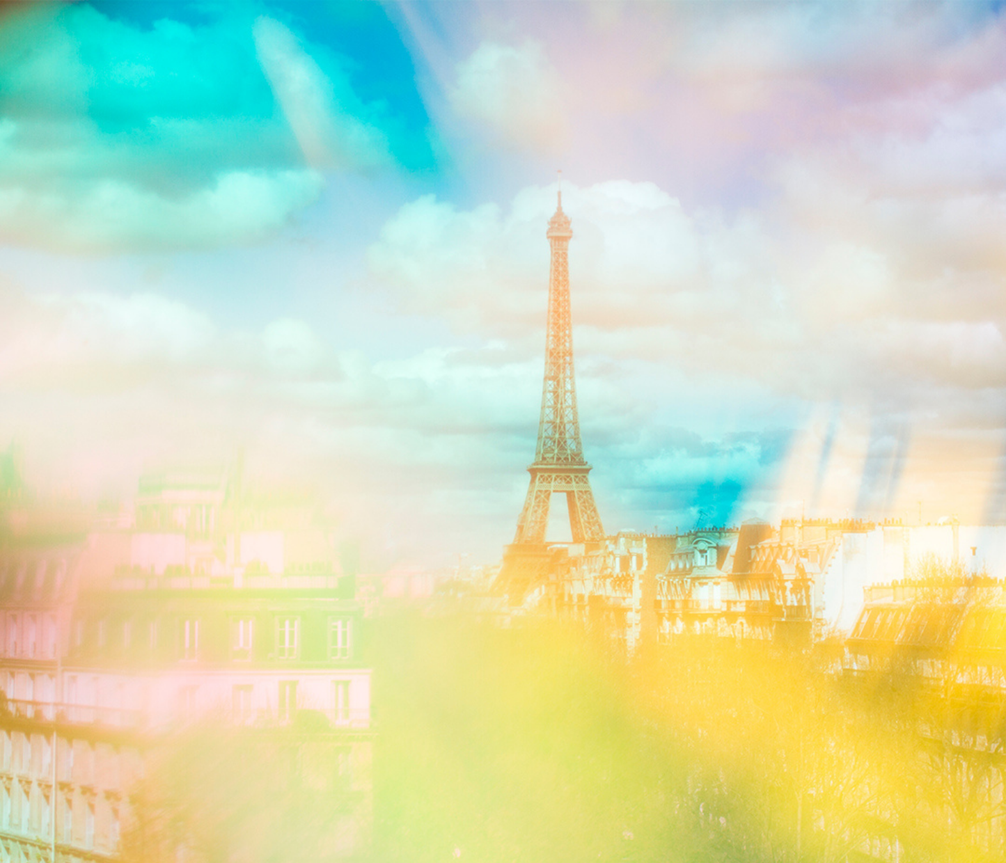 Petit Matin