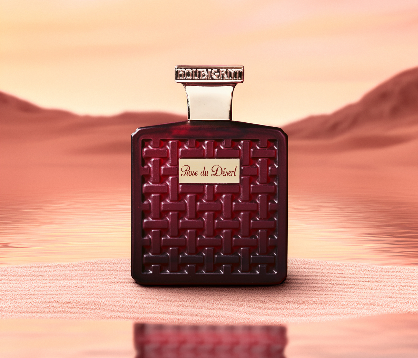 Rose du Désert