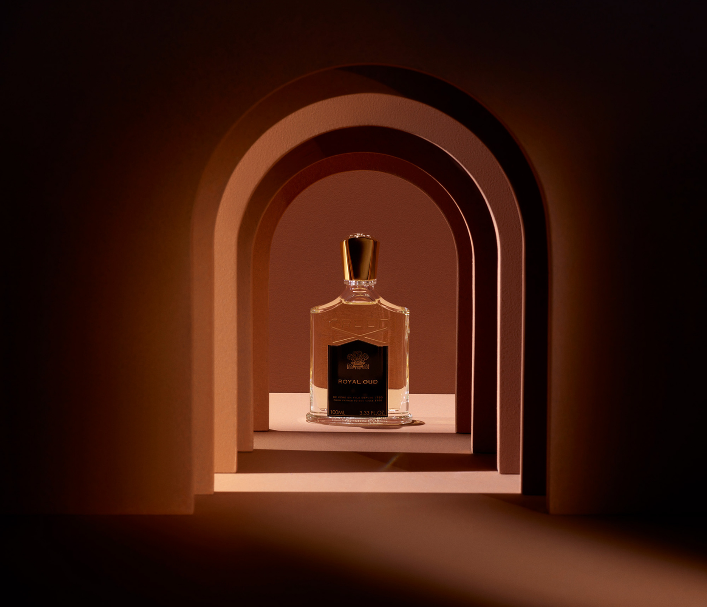 Royal Oud