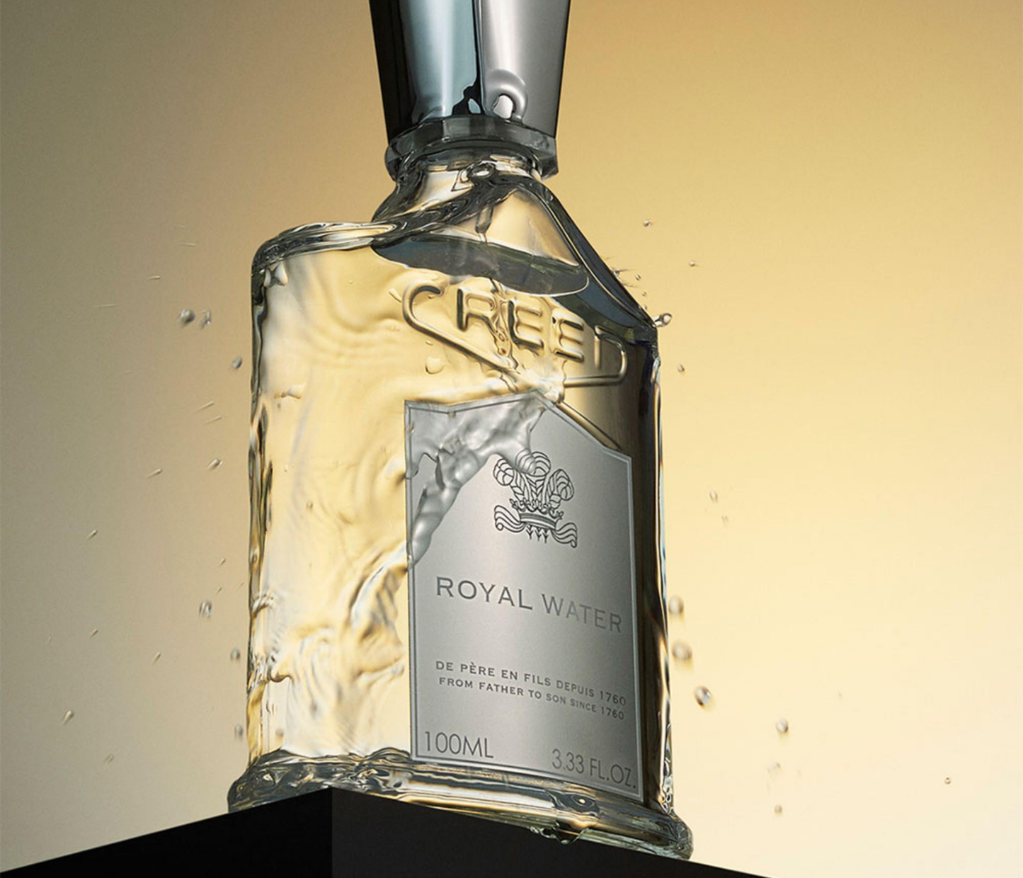Royal Water