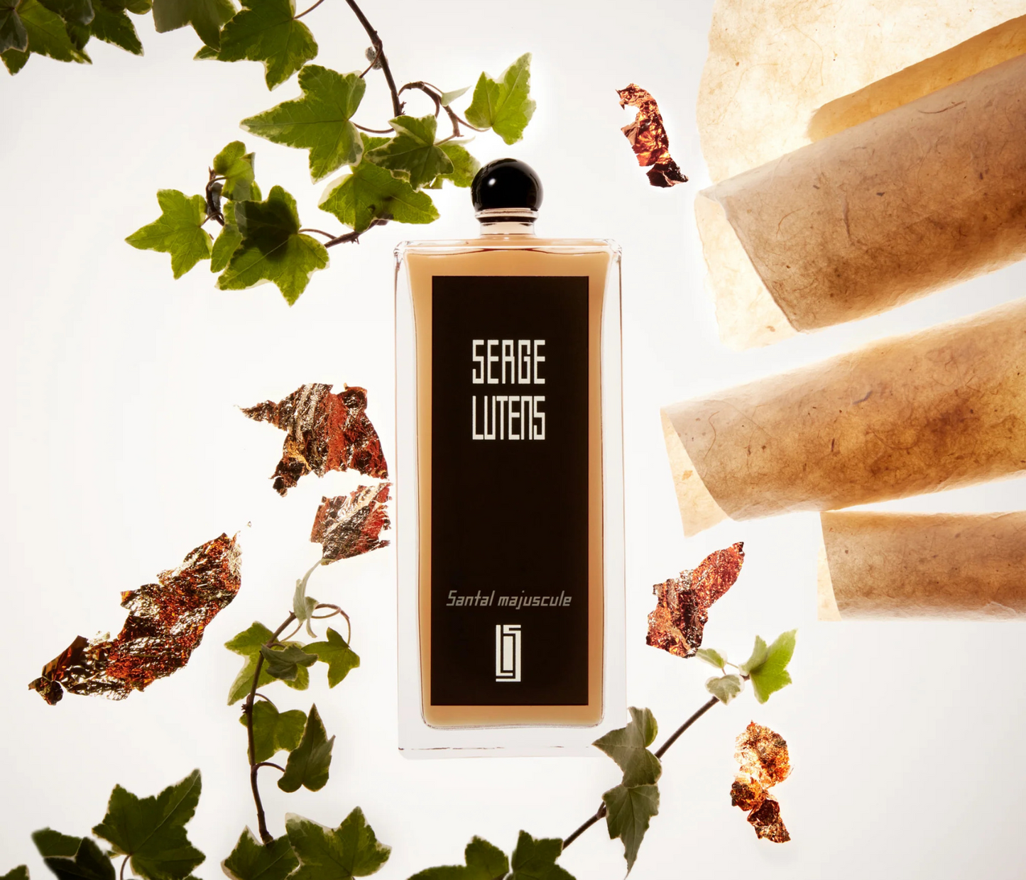 Santal Majuscule