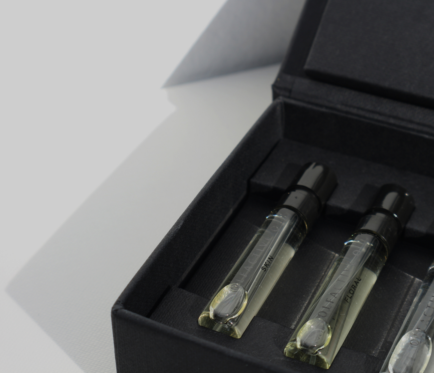 Olfactive O Discovery Set