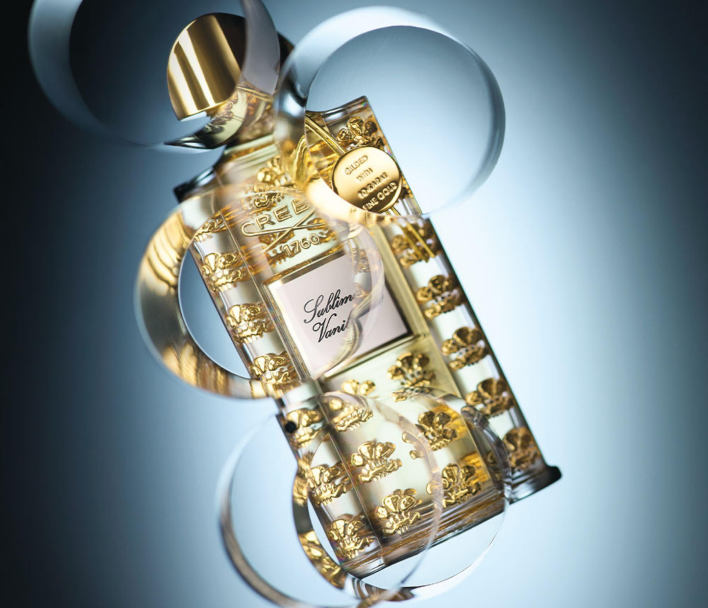 Royal Exclusives Sublime Vanille