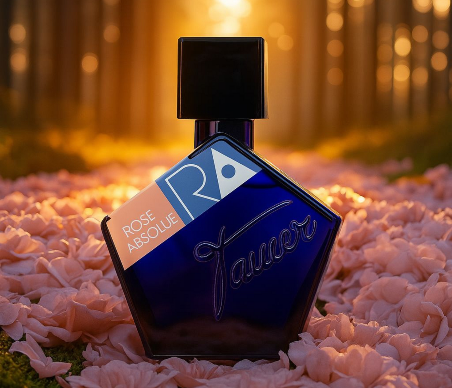 ROSE Absolue
