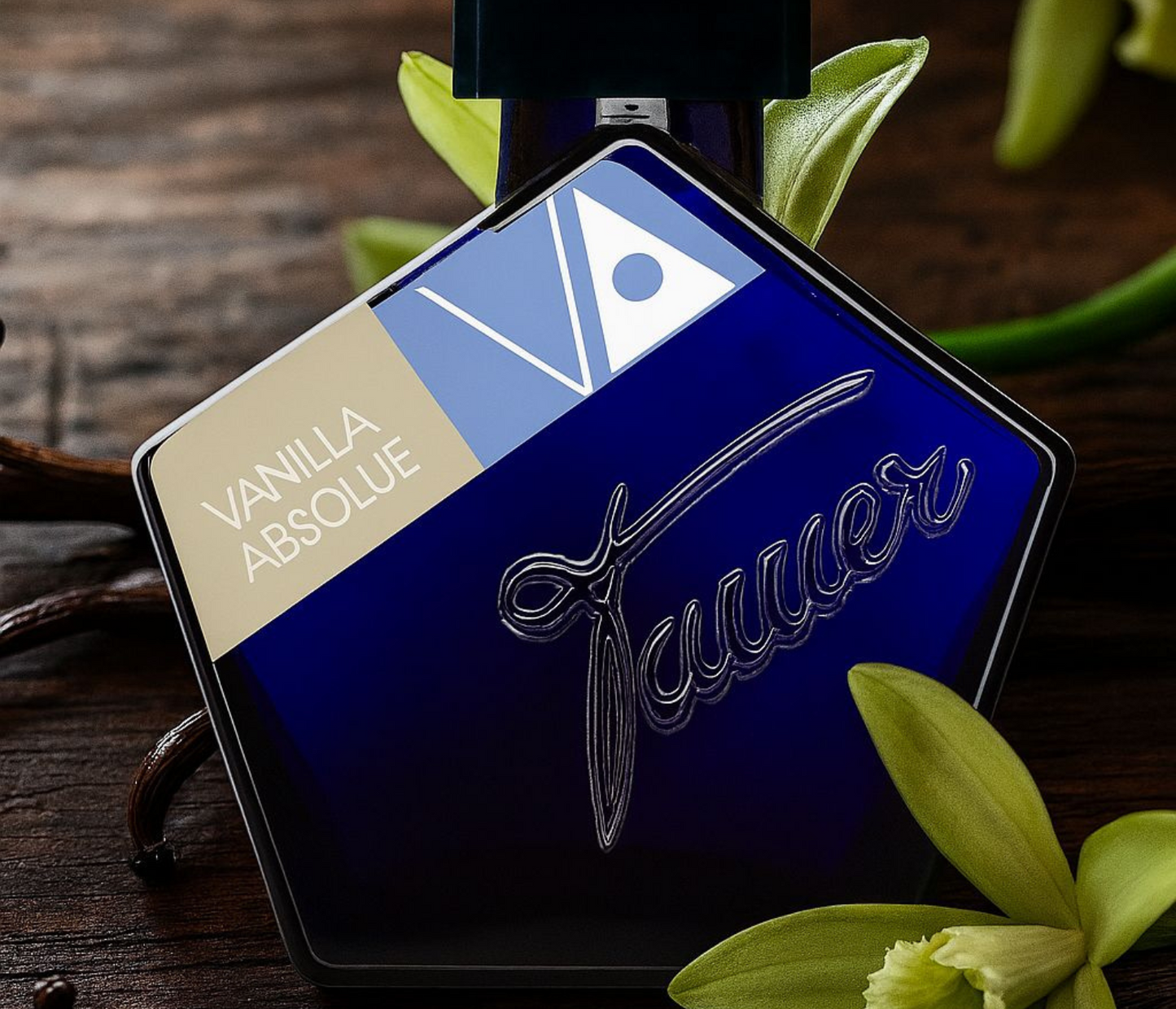 VANILLA Absolue