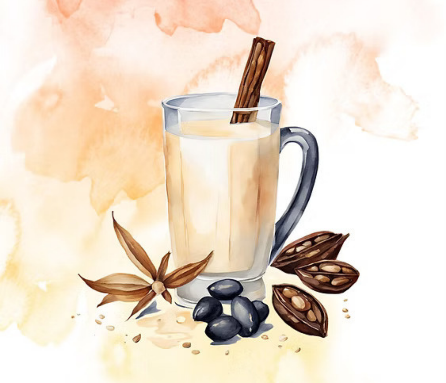 Tonka Latte