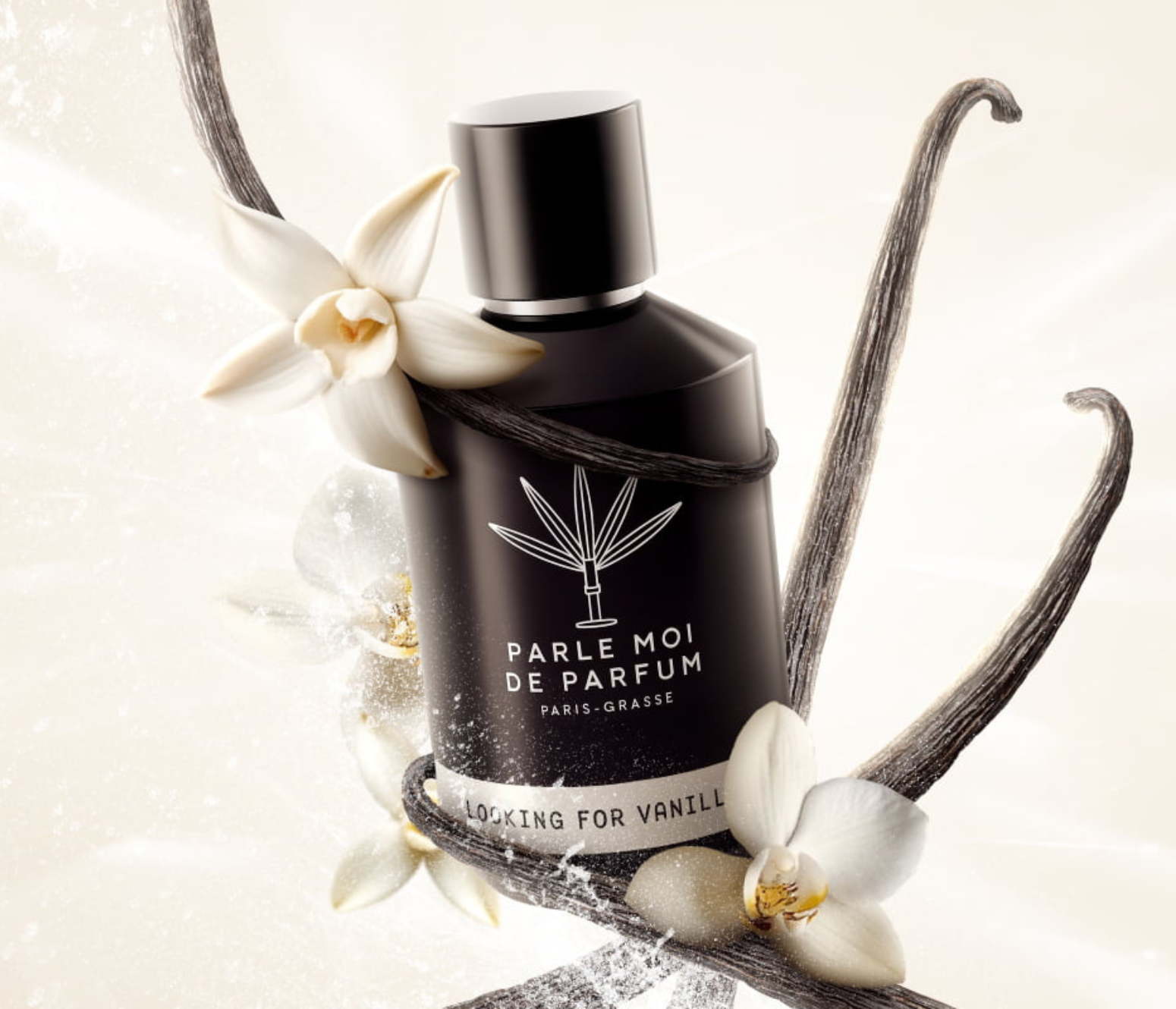 Parle Moi de Parfum - Looking for Vanilla / 43 – Les Senteurs