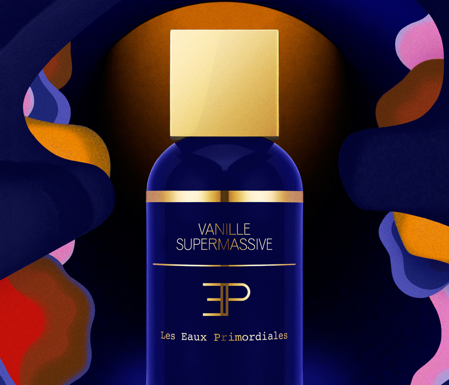 Vanille Supermassive
