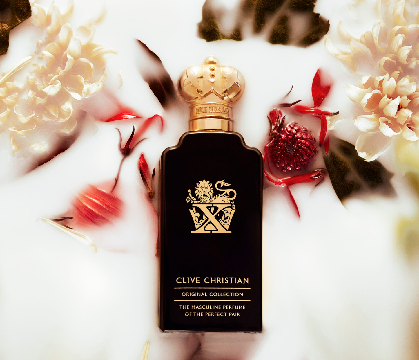 X Masculine Edition