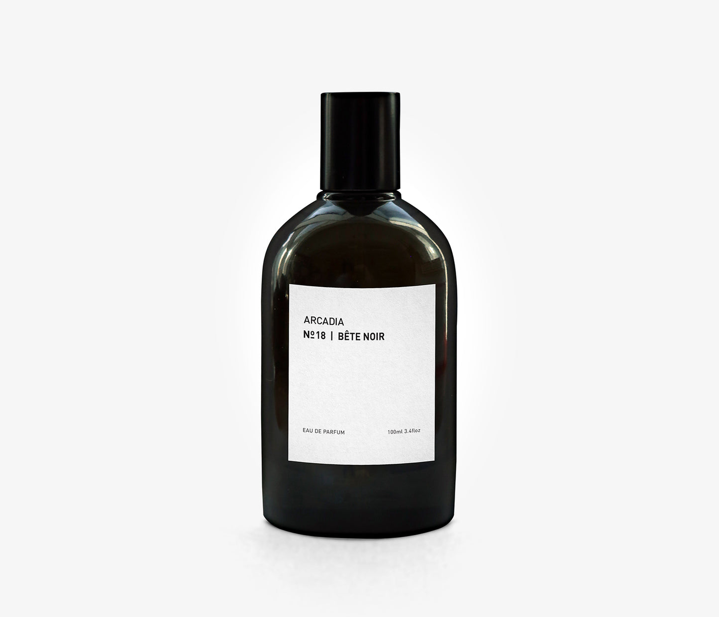 No. 18 Bête Noir