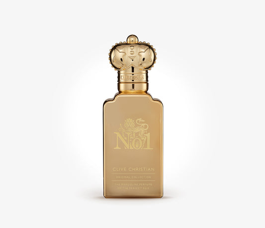 No.1 Masculine Edition