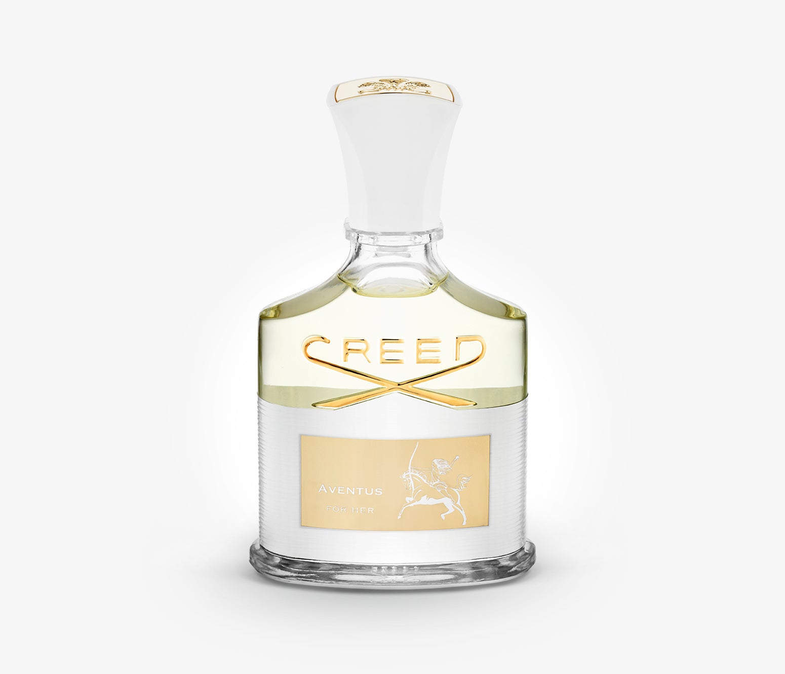 Creed Aventus for Her Les Senteurs