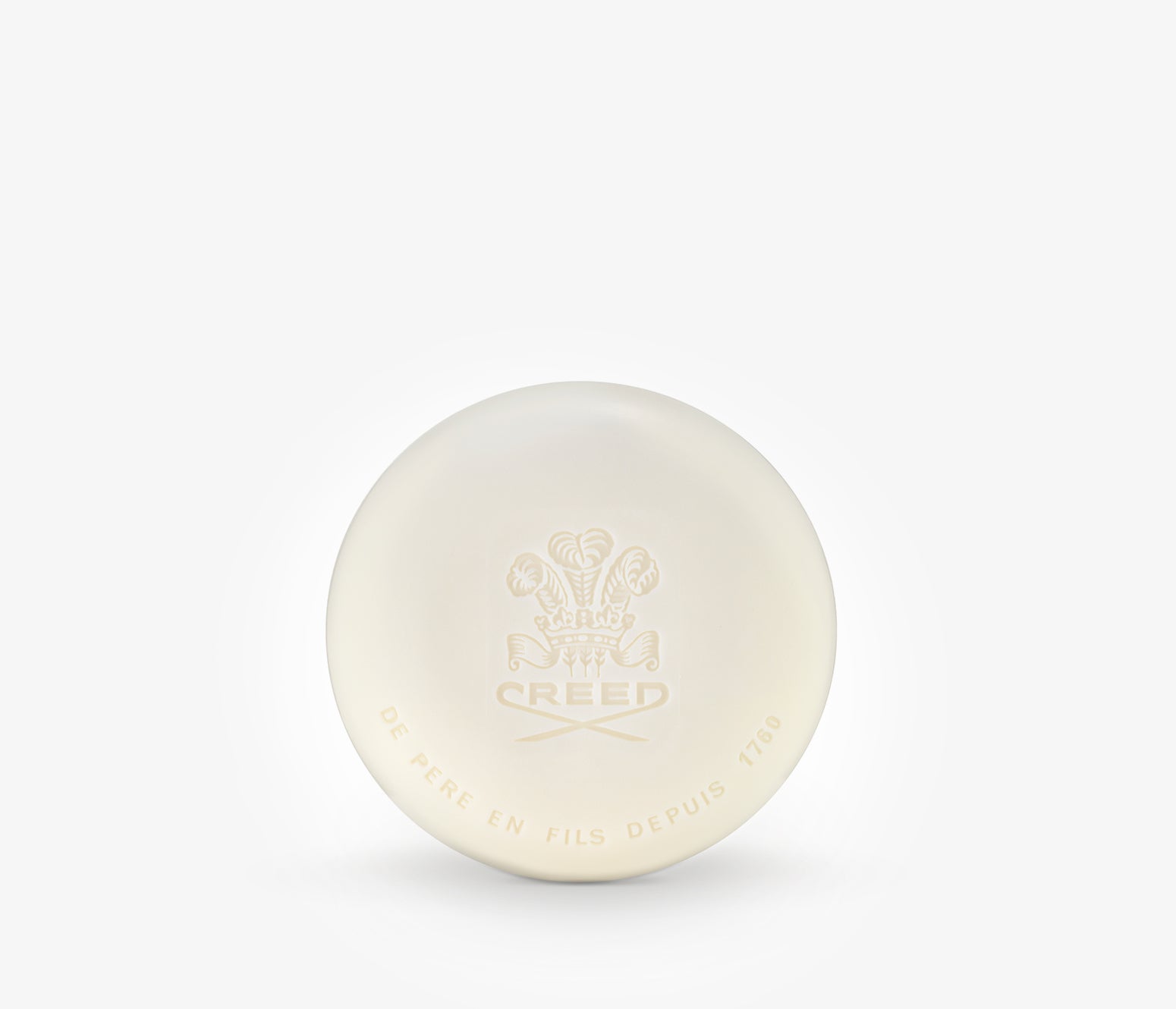 Creed - Green Irish Tweed Soap - 150g - 10000240 - Product Image - Fragrance - Les Senteurs