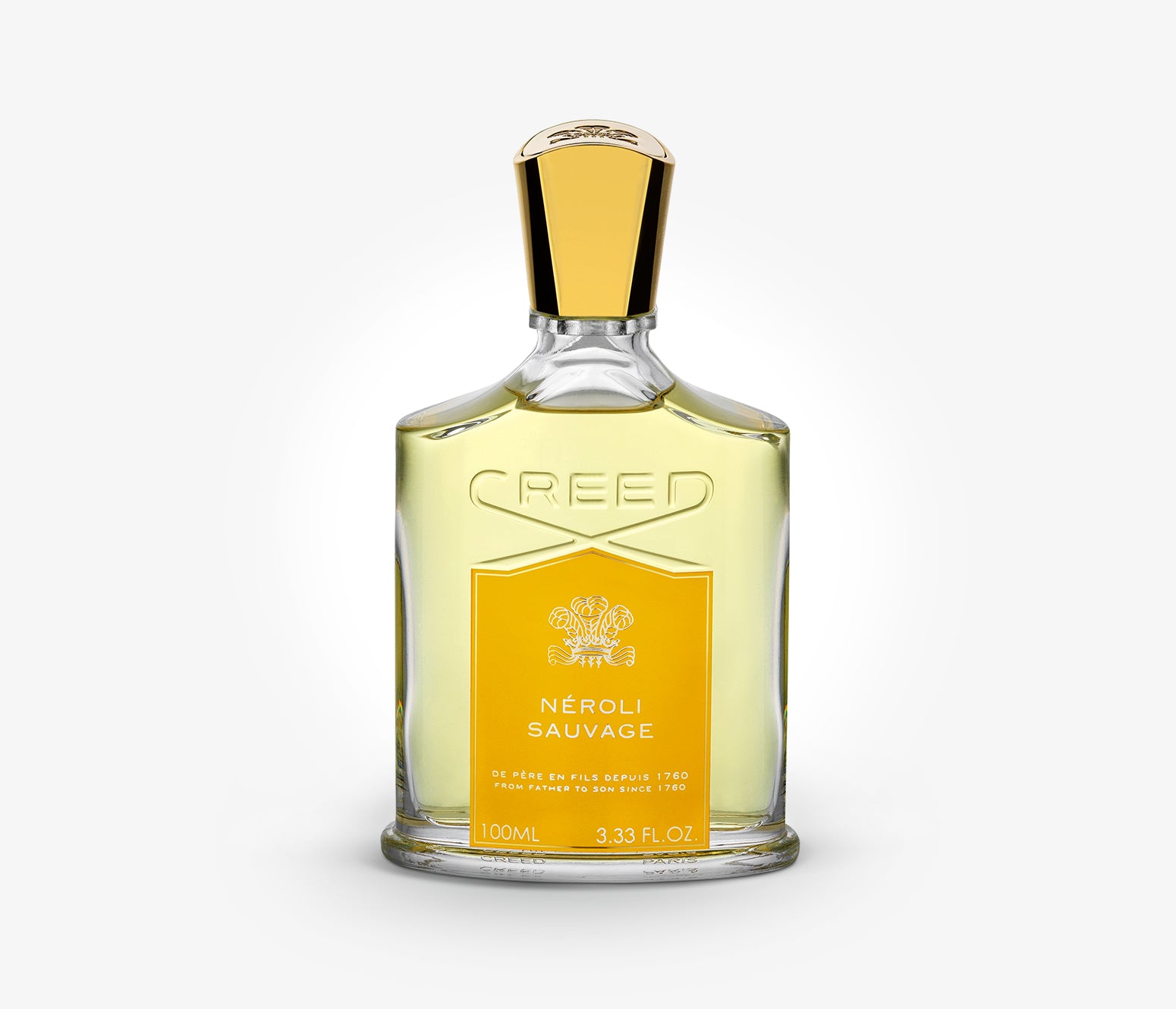 Creed - Neroli Sauvage - 100ml - 10000536 - Product Image - Fragrance - Les Senteurs