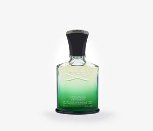 Creed - Original Vetiver - 100ml - FOT001 - Product Image - Fragrance - Les Senteurs