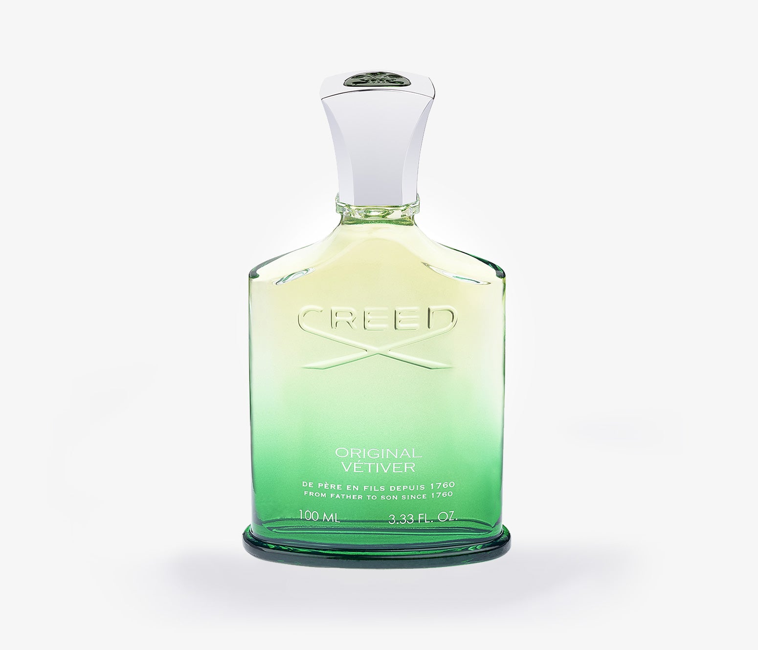Creed - Original Vetiver - 50ml - IEP001 - Product Image - Fragrance - Les Senteurs