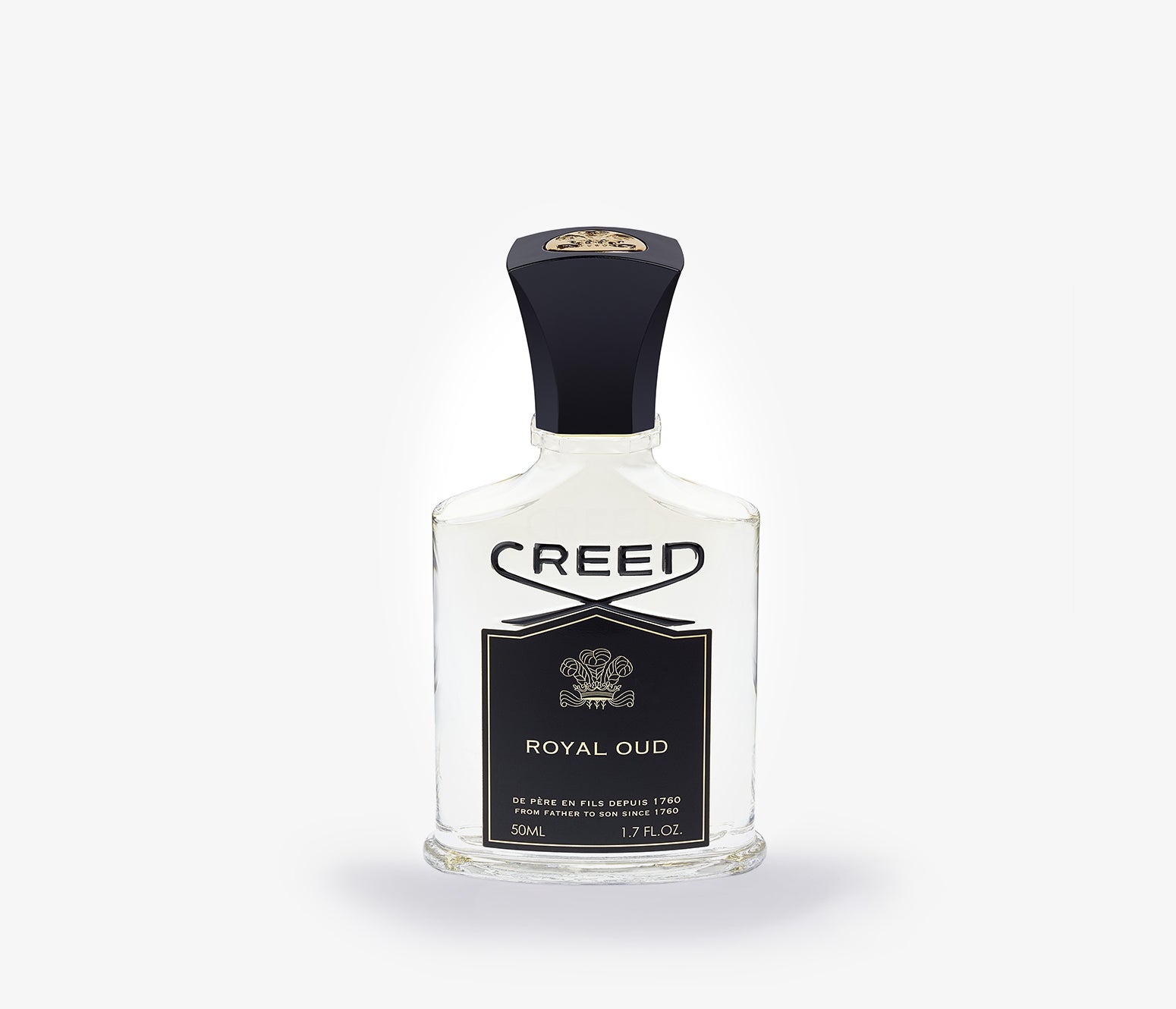 Creed - Royal Oud - 100ml - OVR001 - Product Image - Fragrance - Les Senteurs