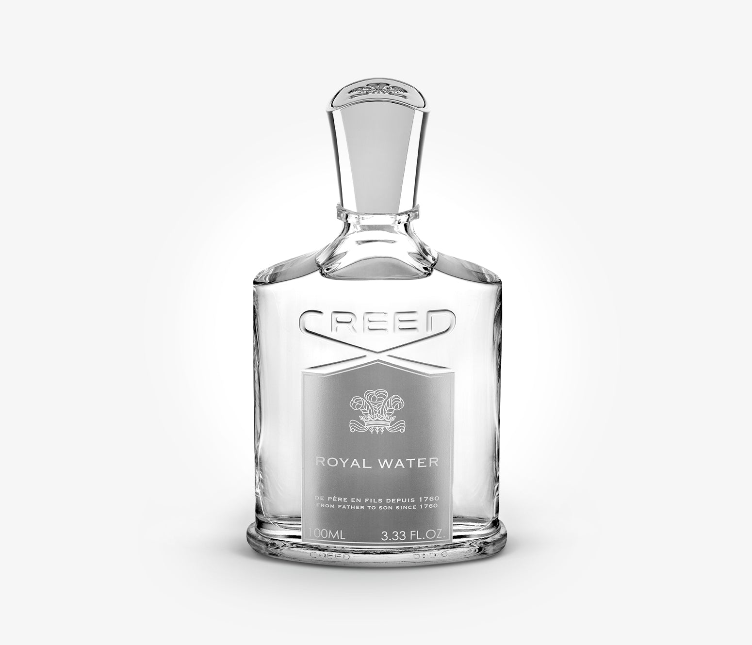 Creed - Royal Water - 100ml - 10001115 - Product Image - Fragrance - Les Senteurs