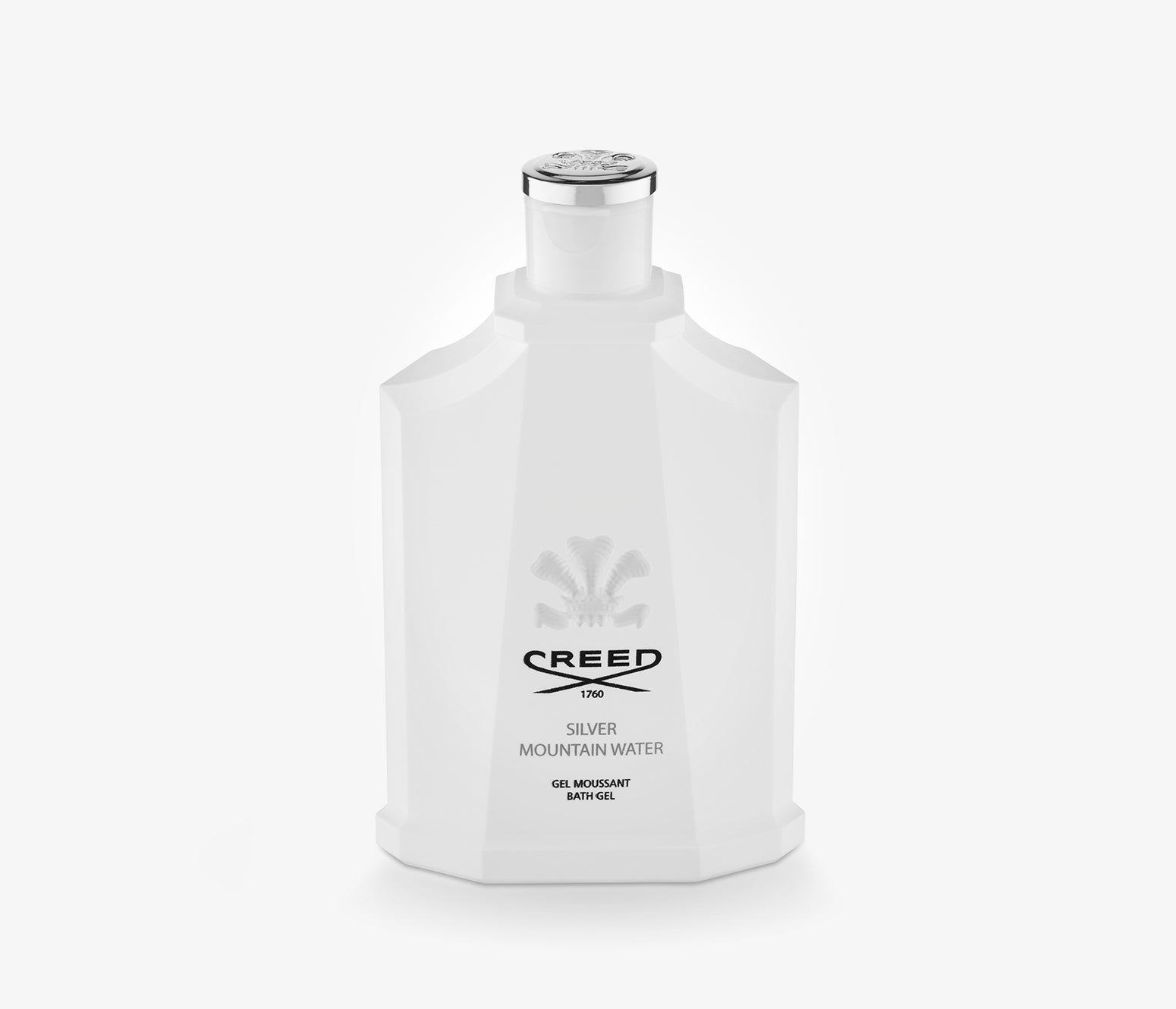 Creed silver 2025 mountain water 500ml