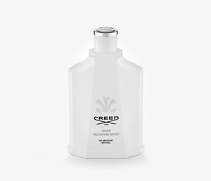 Creed - Silver Mountain Water Shower Gel - 200ml - '10000305 - product image - Body Wash - Les Senteurs