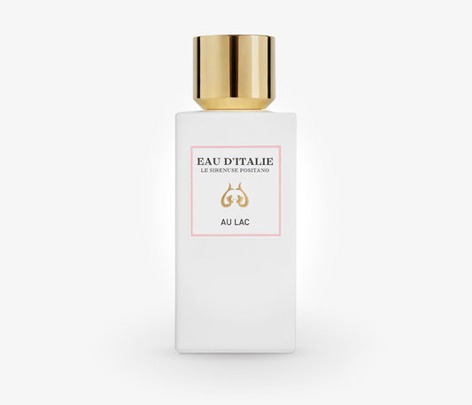 Product image - Eau d'Italie - Au Lac 100ml