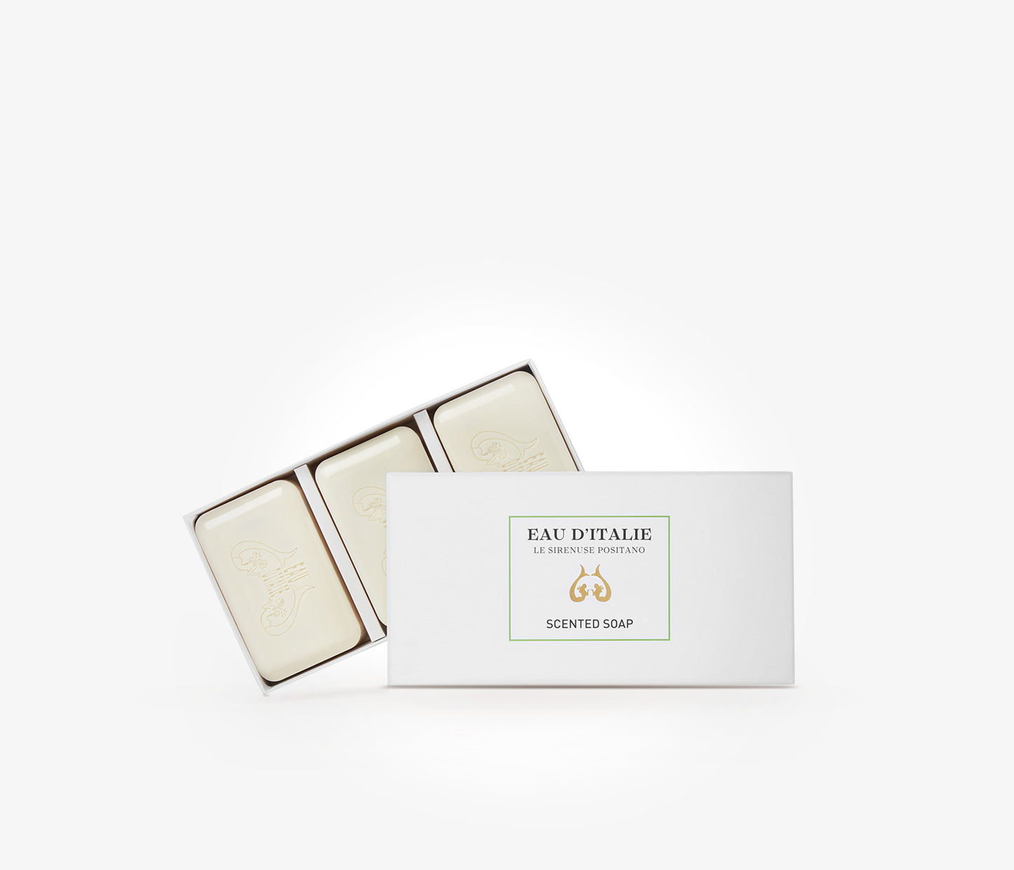 Eau d'Italie Soap