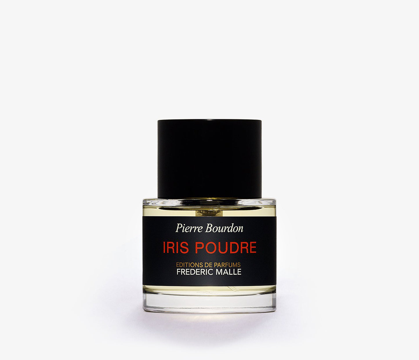 Iris Poudre