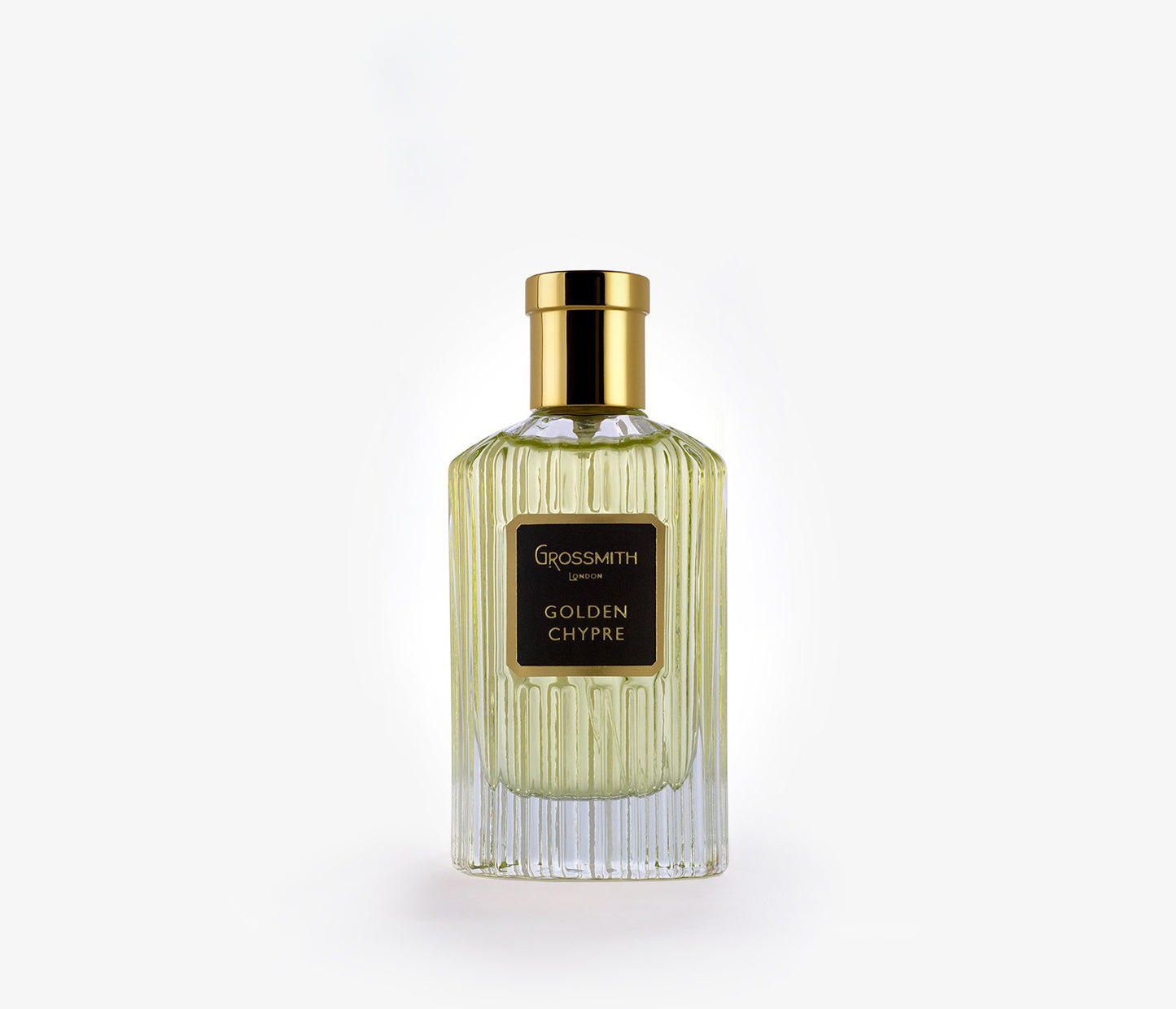 Golden Chypre