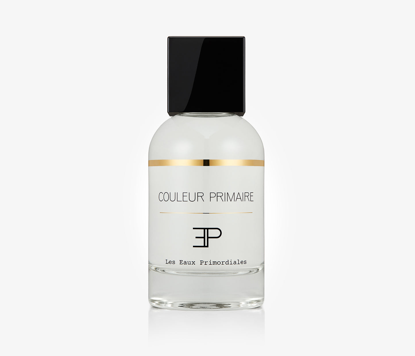 Les Eaux Primordiales - Couleur Primaire - 100ml - FYX6612 - Product Image - Fragrance - Les Senteurs