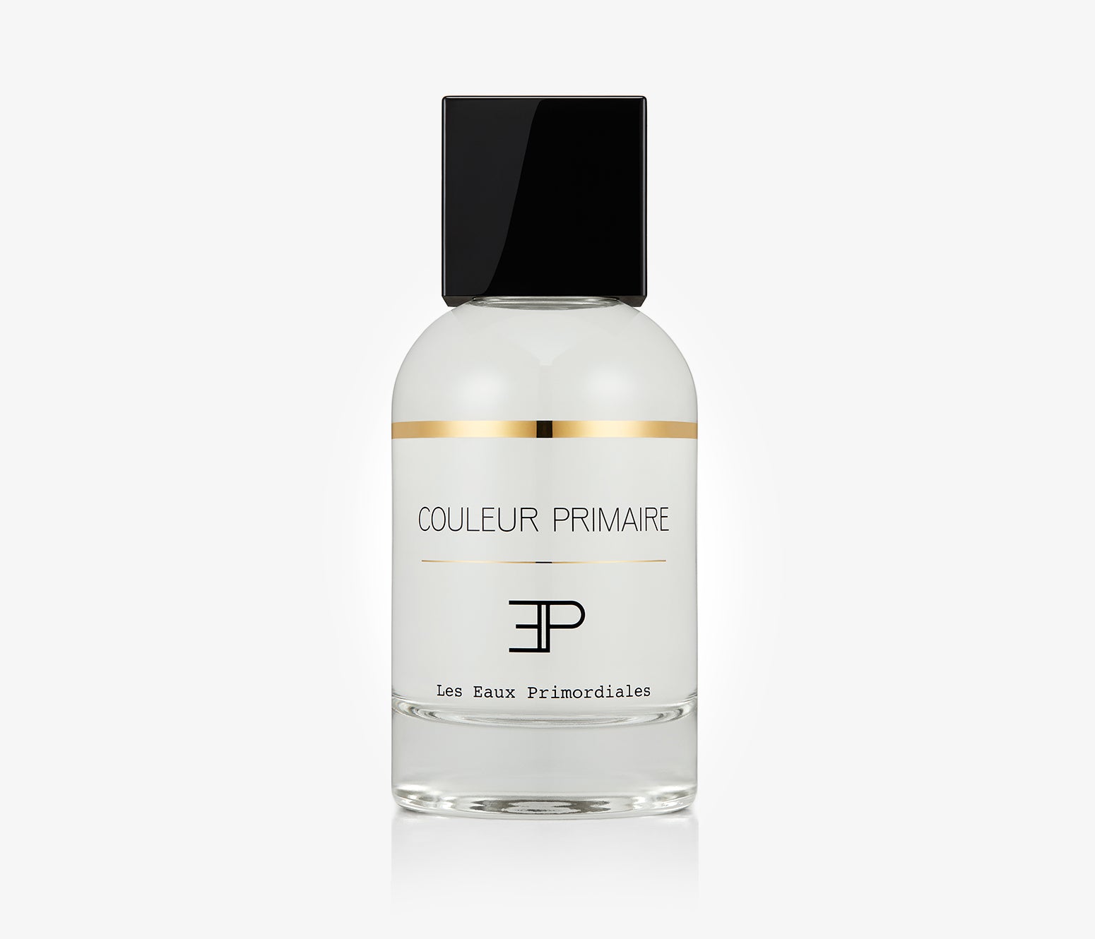 Les Eaux Primordiales - Couleur Primaire - 100ml - FYX6612 - Product Image - Fragrance - Les Senteurs