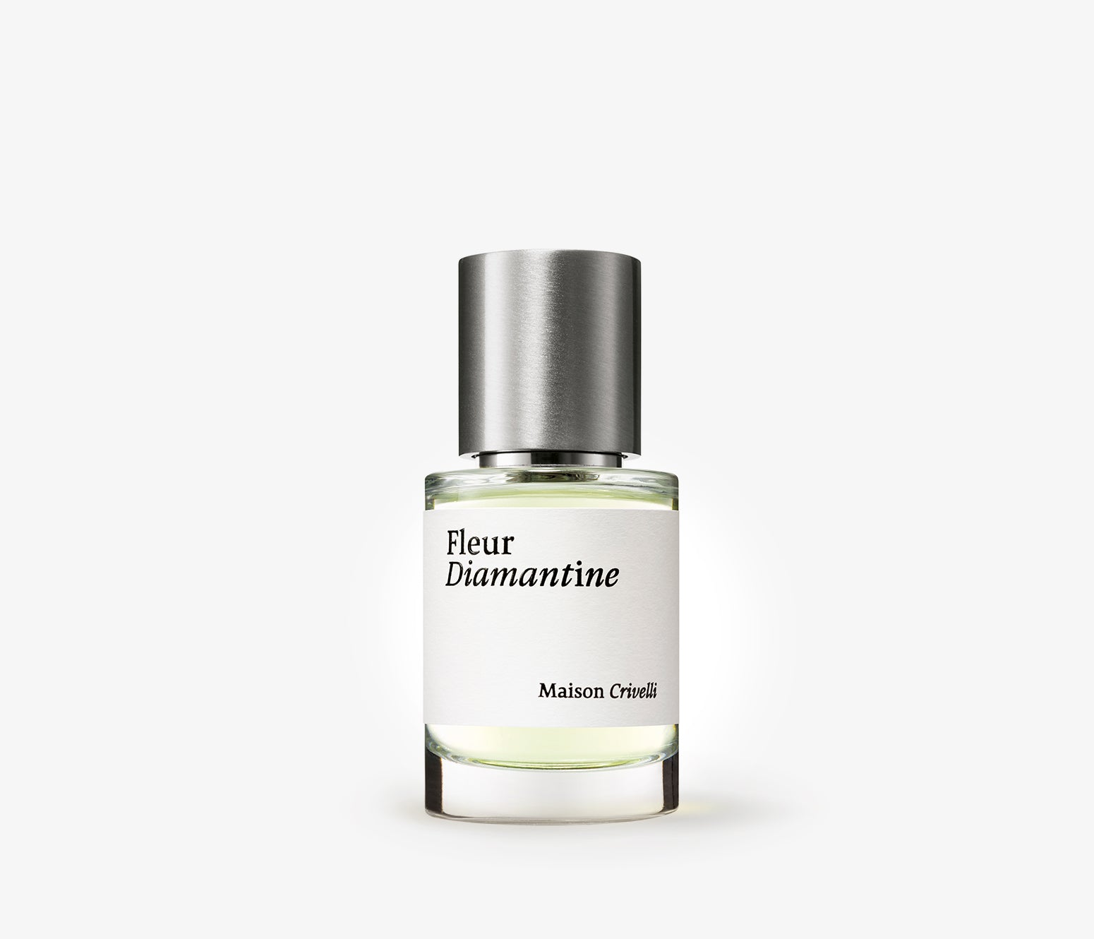 2022新春福袋】 メゾンクリヴェリ 30mL Diamantine Fleur 香水(女性用