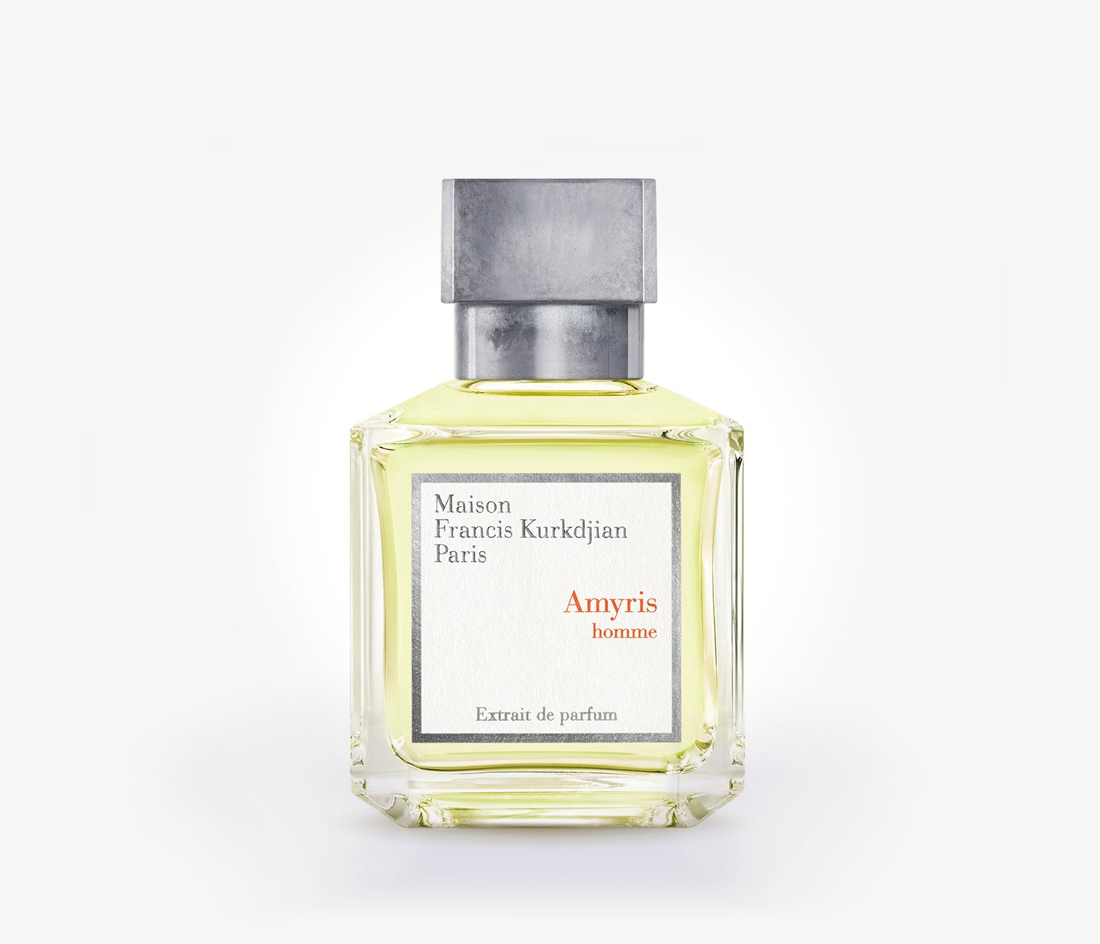Maison Francis Kurkdjian Amyris Homme Extrait – Les Senteurs