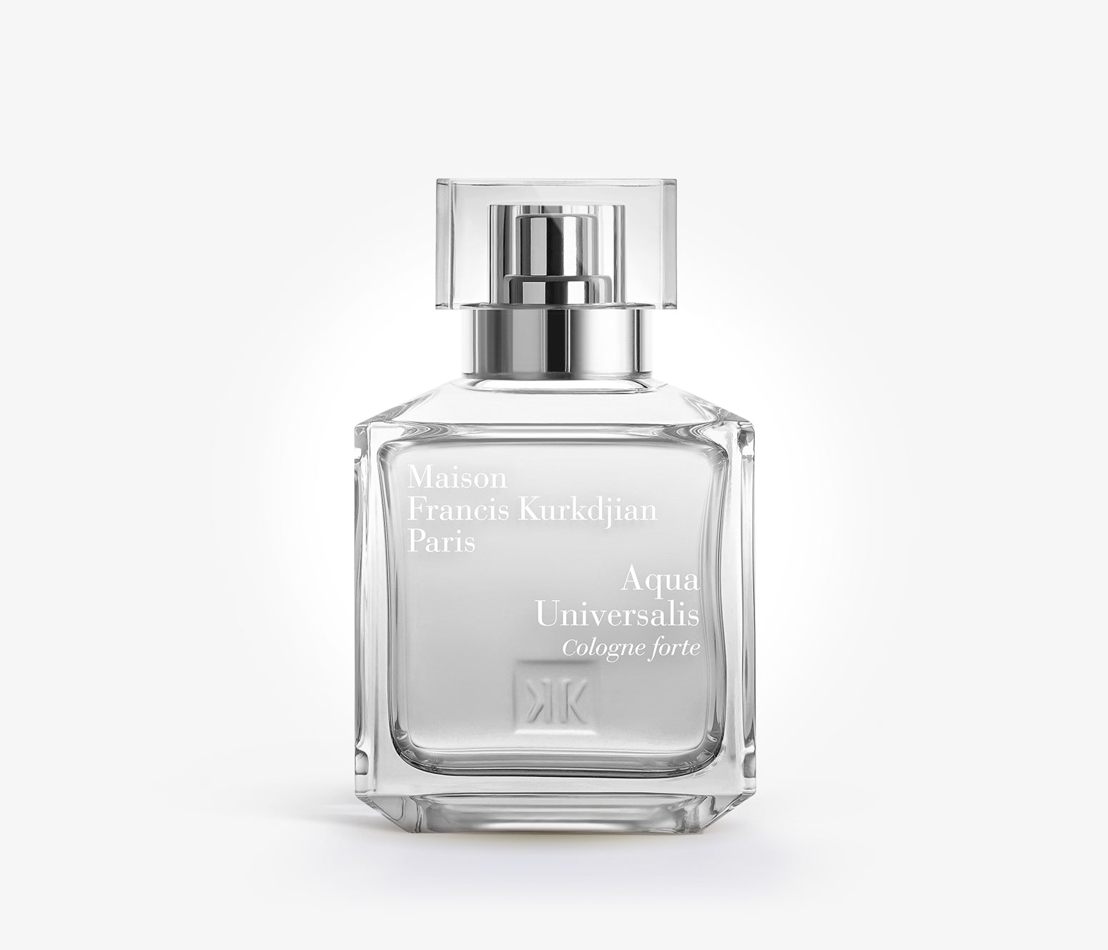 Maison Francis Kurkdjian Aqua Universalis Cologne Forte – Les