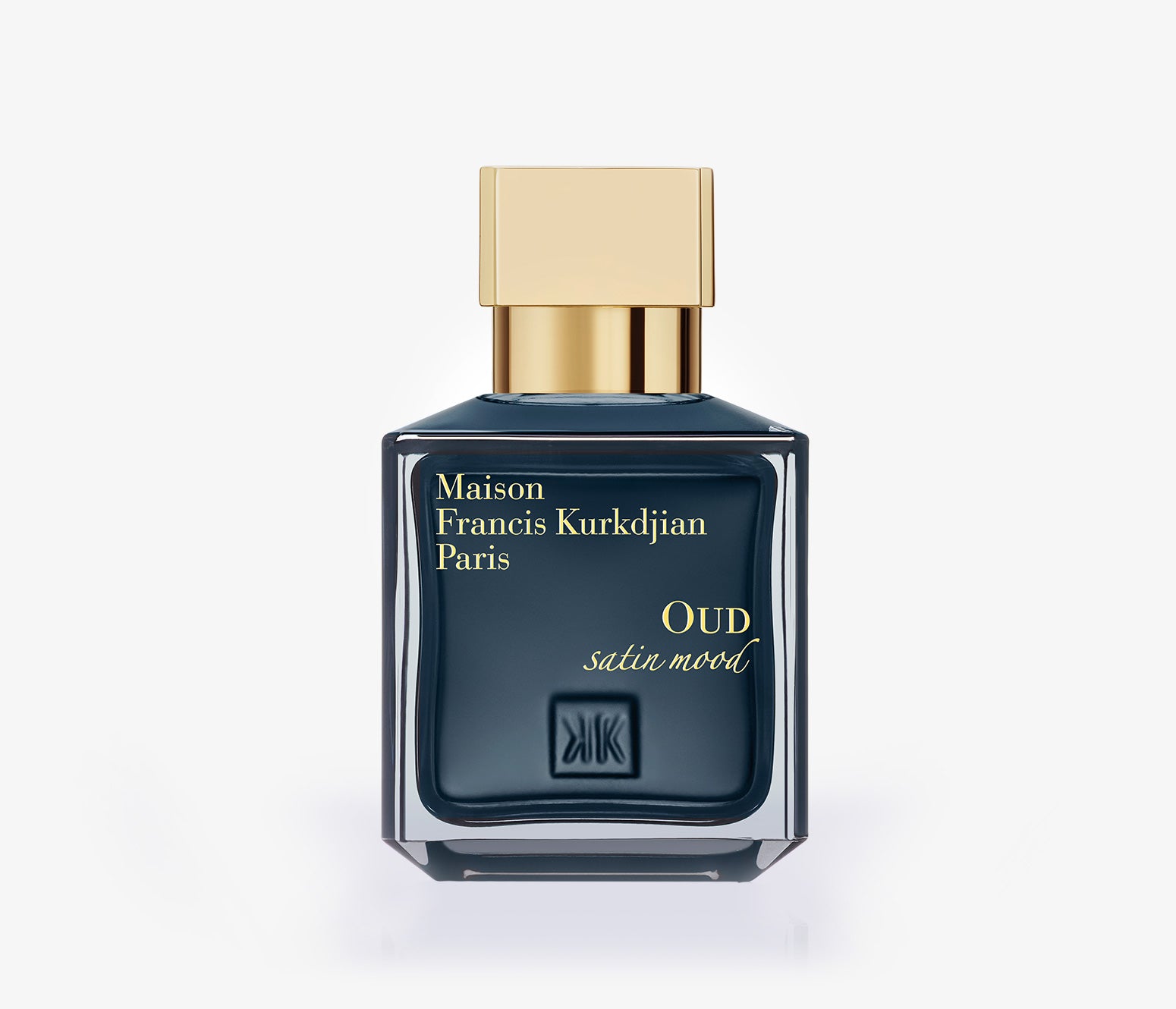 Maison Francis Kurkdjian Oud Satin Mood – Les Senteurs