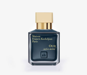 Maison Francis Kurkdjian - Oud Satin Mood - 70ml - OHU001 - Product Image - Fragrance - Les Senteurs