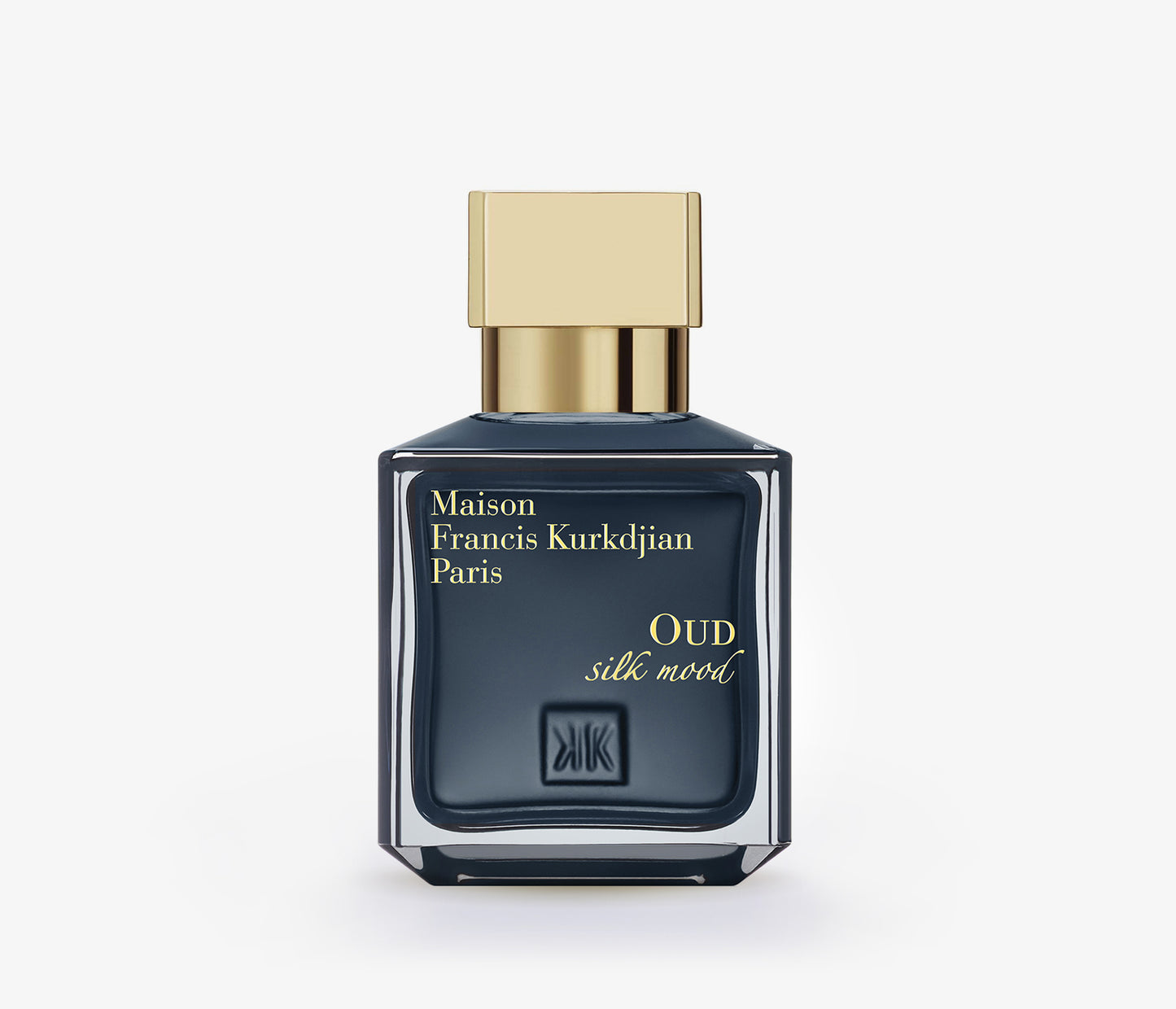 Oud Silk Mood