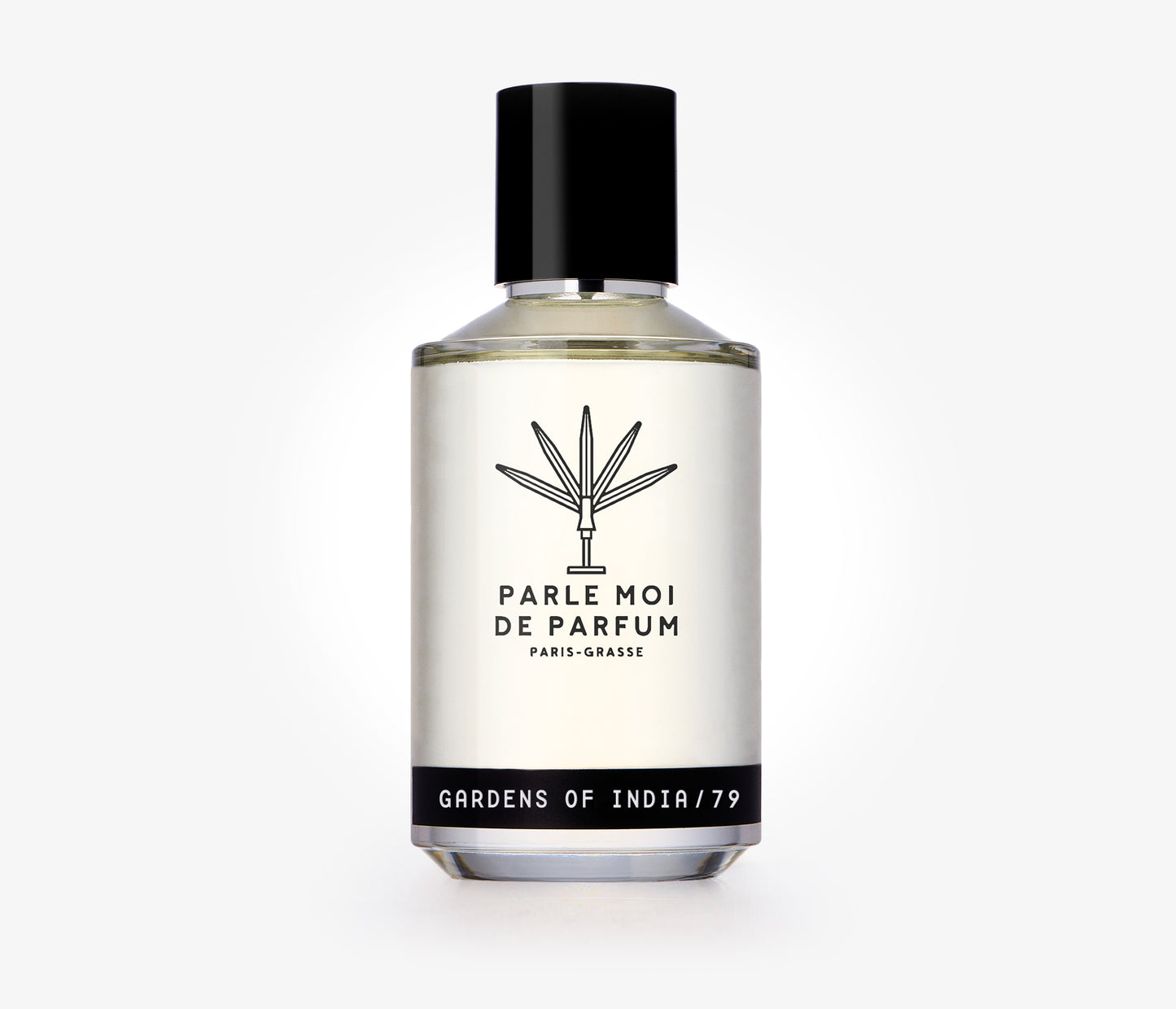 Gardens of India / 79