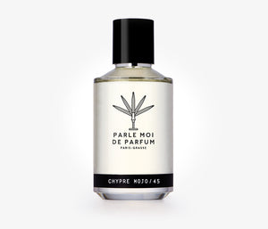 Product image - Parle Moi de Parfum - Chypre Mojo 100ml