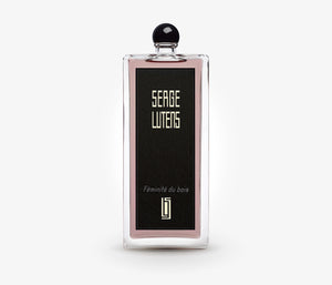 Serge Lutens - Féminité du Bois - 100ml - ASW001 - product image - Fragrance - Les Senteurs