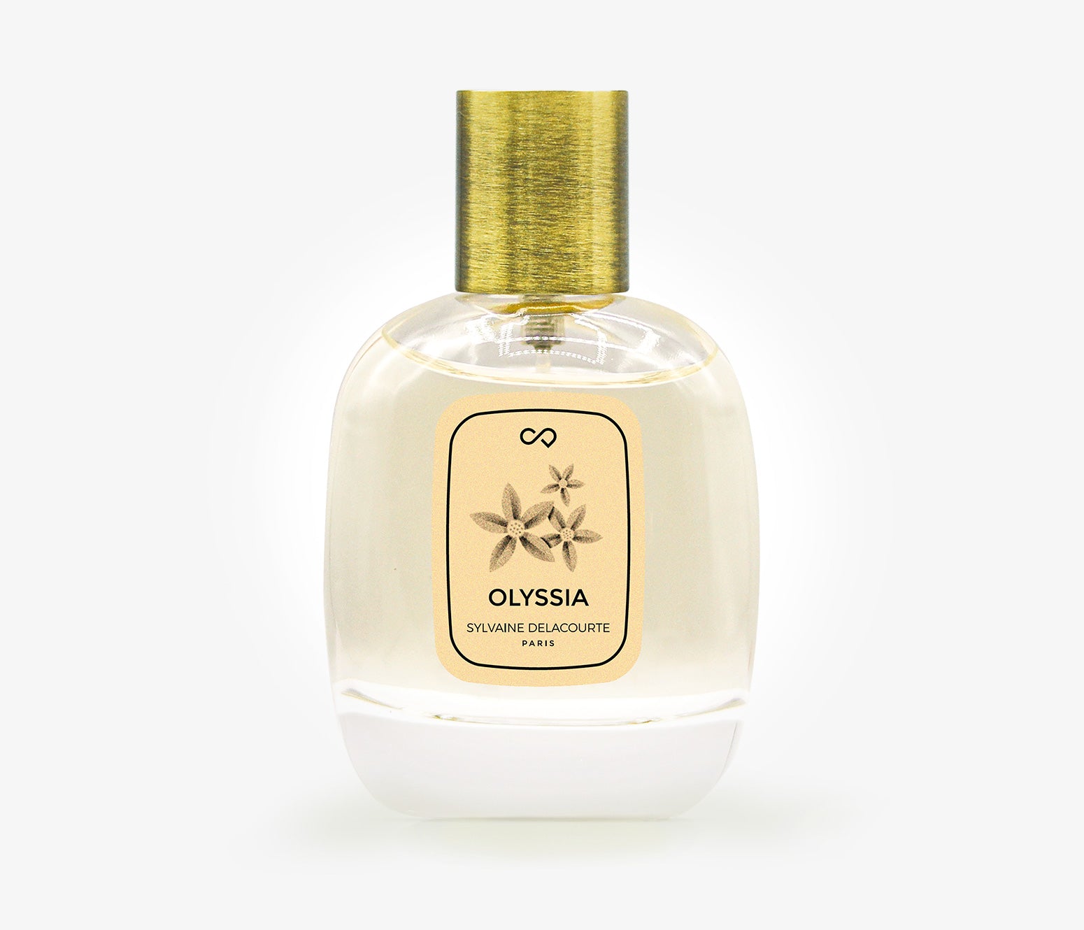 Sylvaine Delacourte - Olyssia - 30ml - EJH001 - product image - Fragrance - Les Senteurs