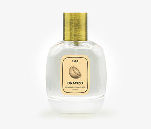 Sylvaine Delacourte - Oranzo - 30ml - MYZ001 - product image - Fragrance - Les Senteurs