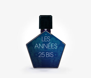 Tauer Perfumes - Les Années 25 Bis - 50ml - SCA001 - product image - Fragrance - Les Senteurs
