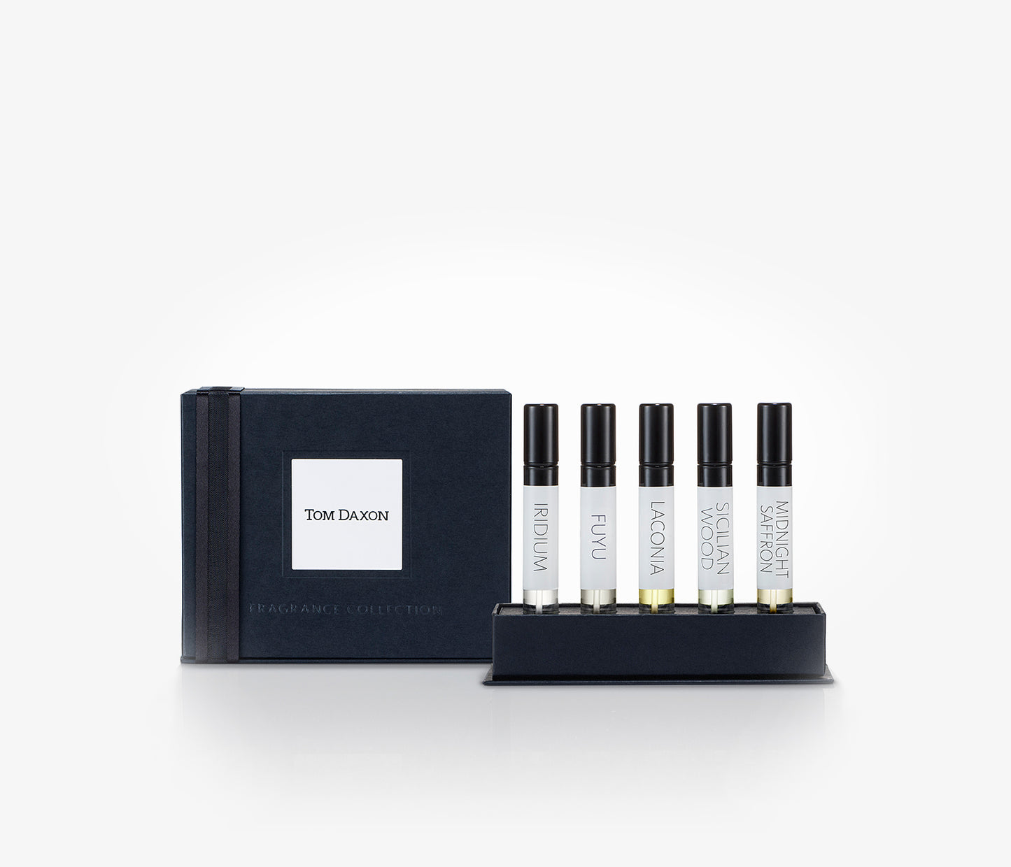 Tom Daxon Discovery Set - Les Senteurs Collection
