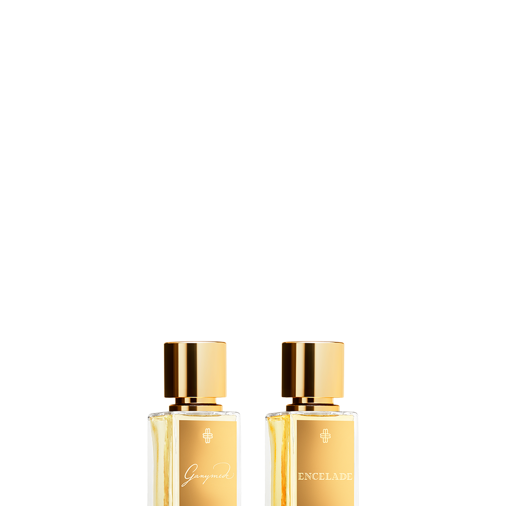 Marc-Antoine Barrois - Ganymede & Encelade 30ml Duo