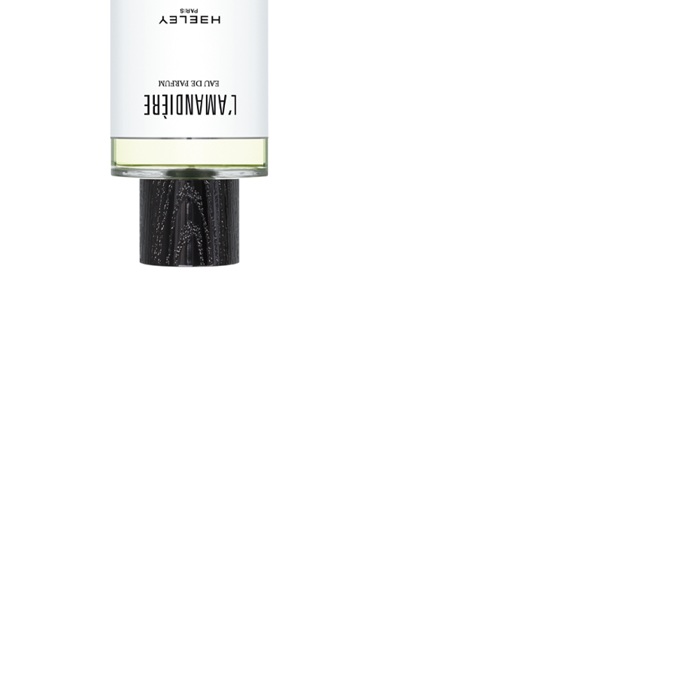 Heeley - L'Amandière 100ml